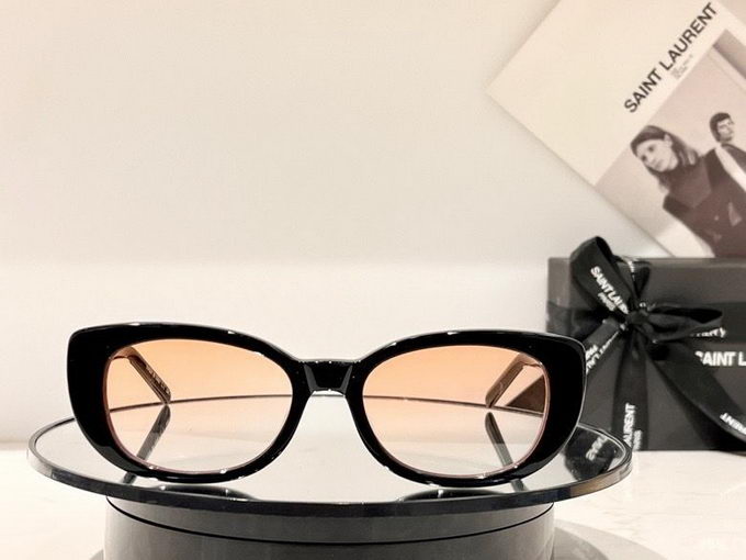 Yves Saint Laurent YSL Sunglasses ID:20230331-364